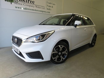 MG - MG3
