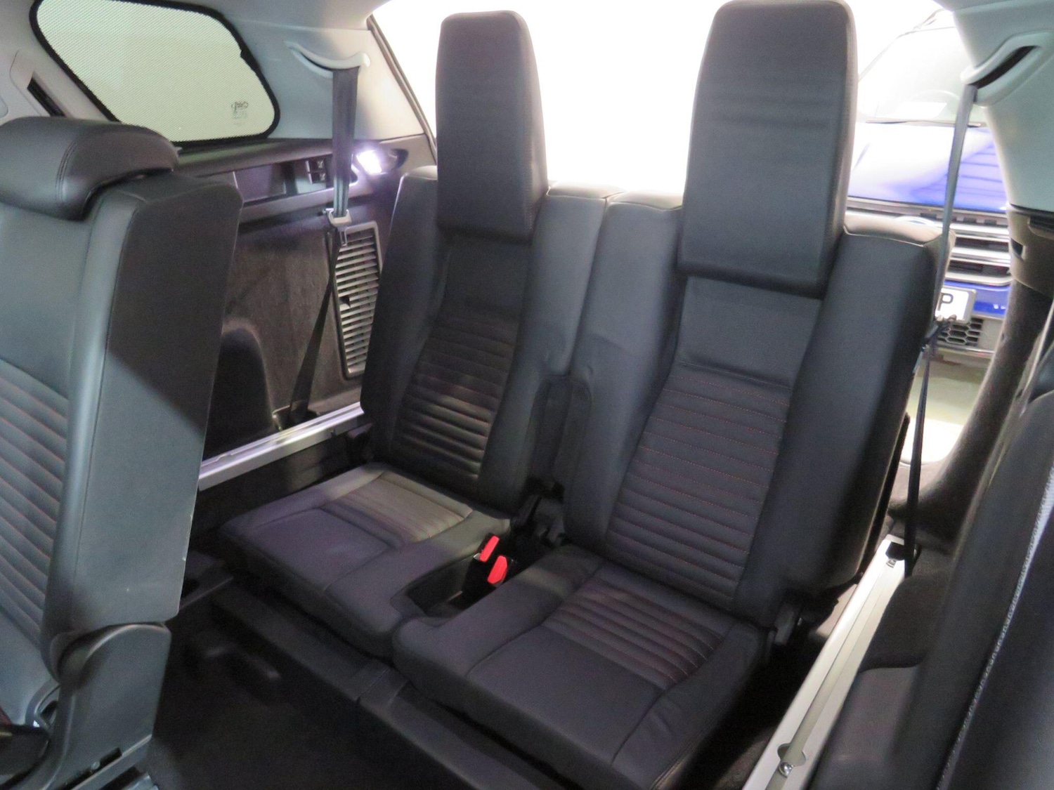 Used Land Rover Discovery Sport 2017 for sale - 76656259: Photo 18