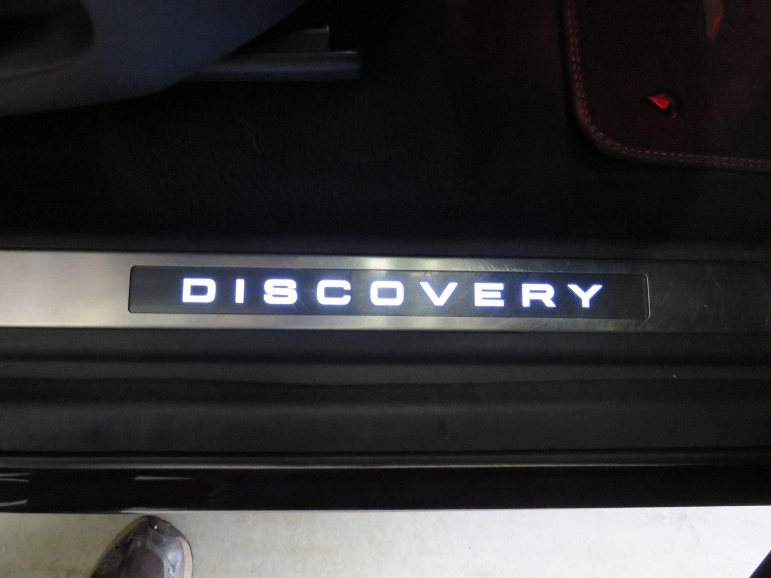 Used Land Rover Discovery Sport 2017 for sale - 76656259: Photo 21