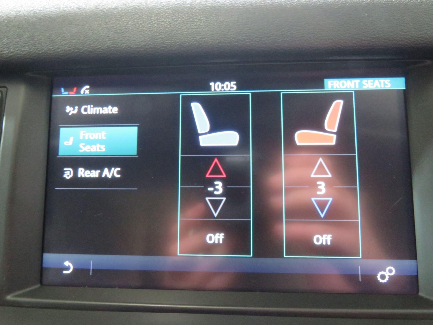 Used Land Rover Discovery Sport 2017 for sale - 76656259: Photo 26