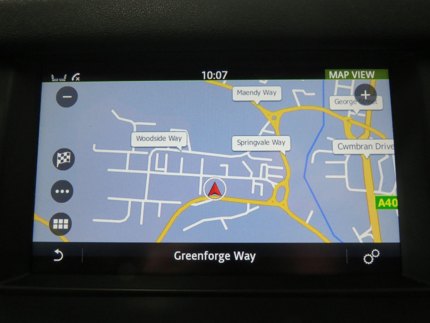 Used Land Rover Discovery Sport 2017 for sale - 76656259: Photo 31