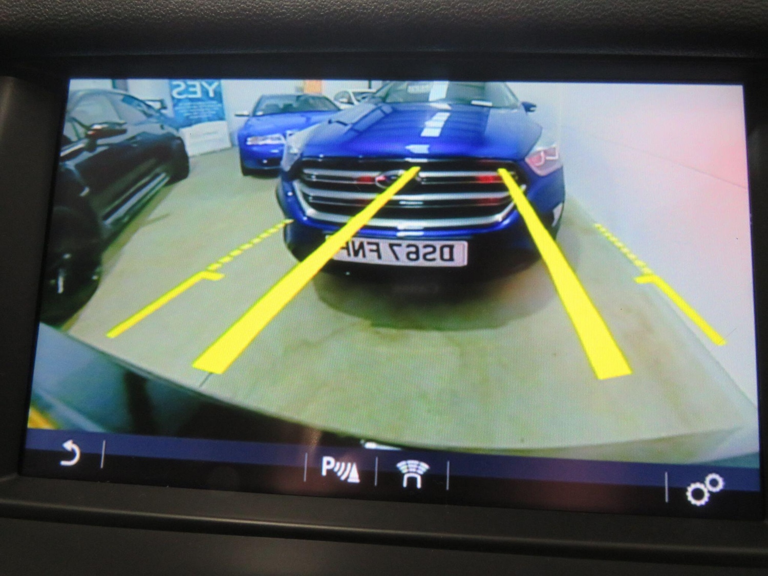 Used Land Rover Discovery Sport 2017 for sale - 76656259: Photo 32