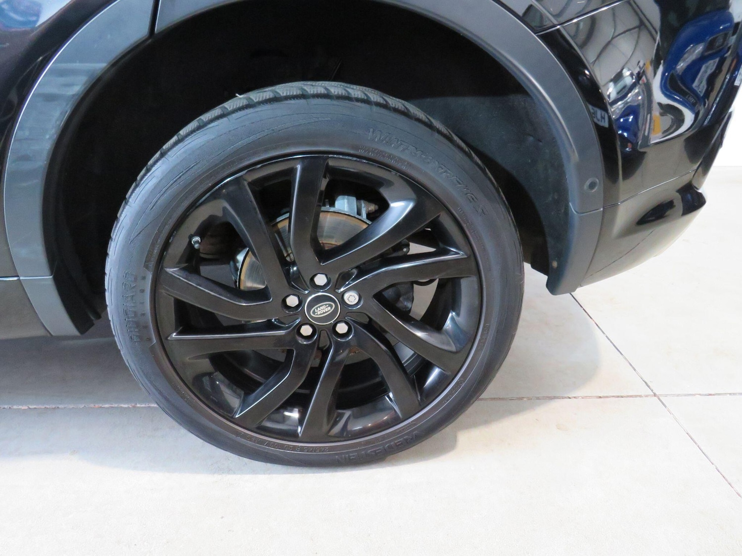 Used Land Rover Discovery Sport 2017 for sale - 76656259: Photo 7