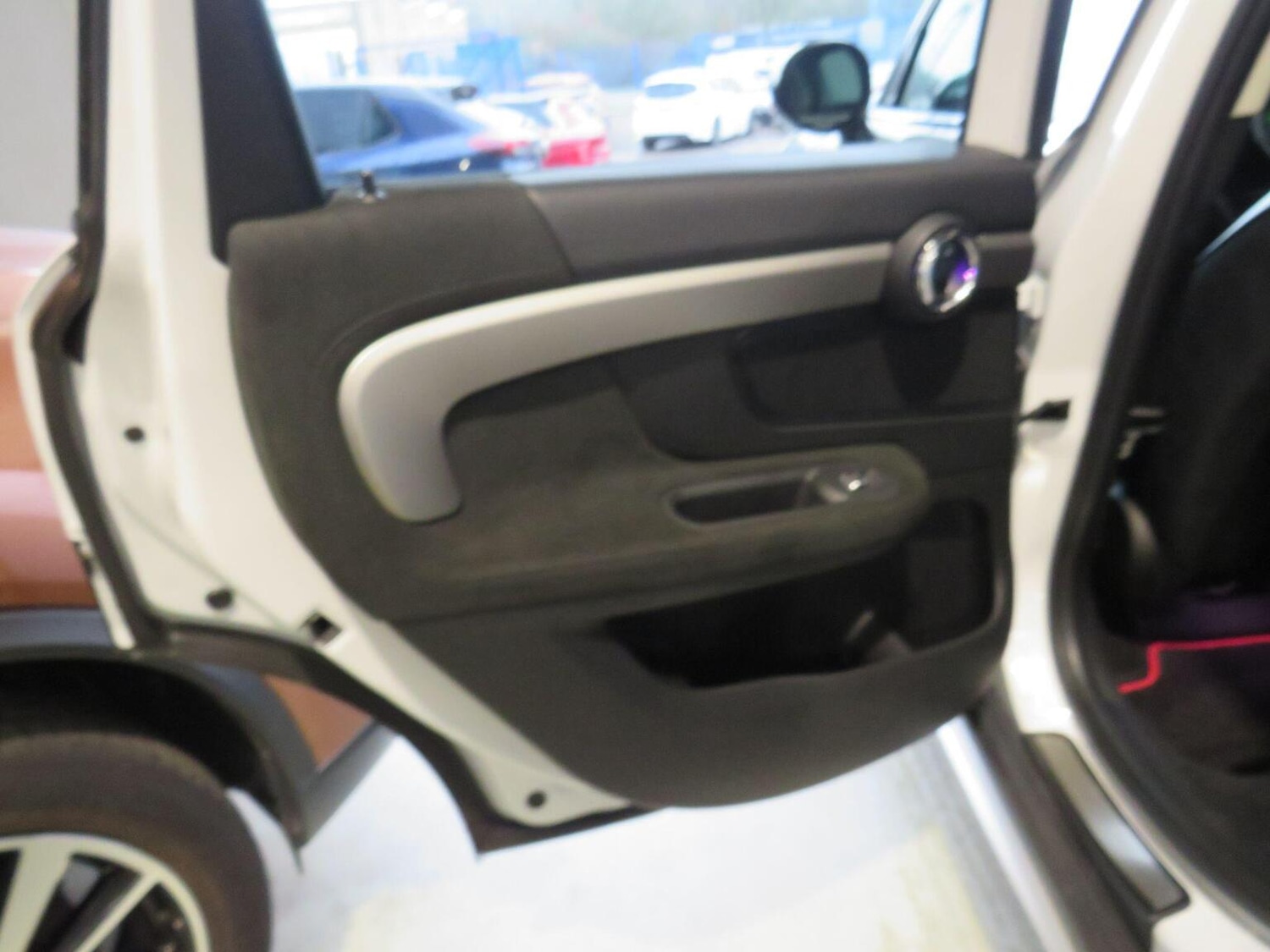 Used MINI Countryman 2019 for sale - 77251150: Photo 14