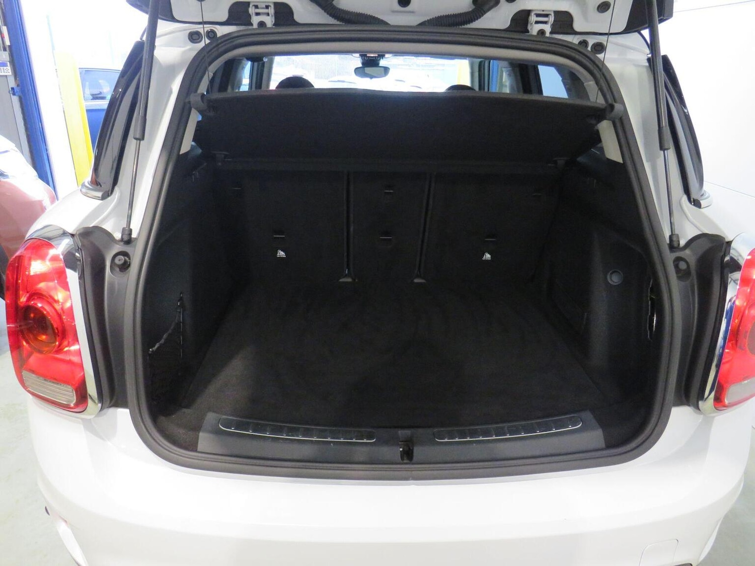 Used MINI Countryman 2019 for sale - 77251150: Photo 15