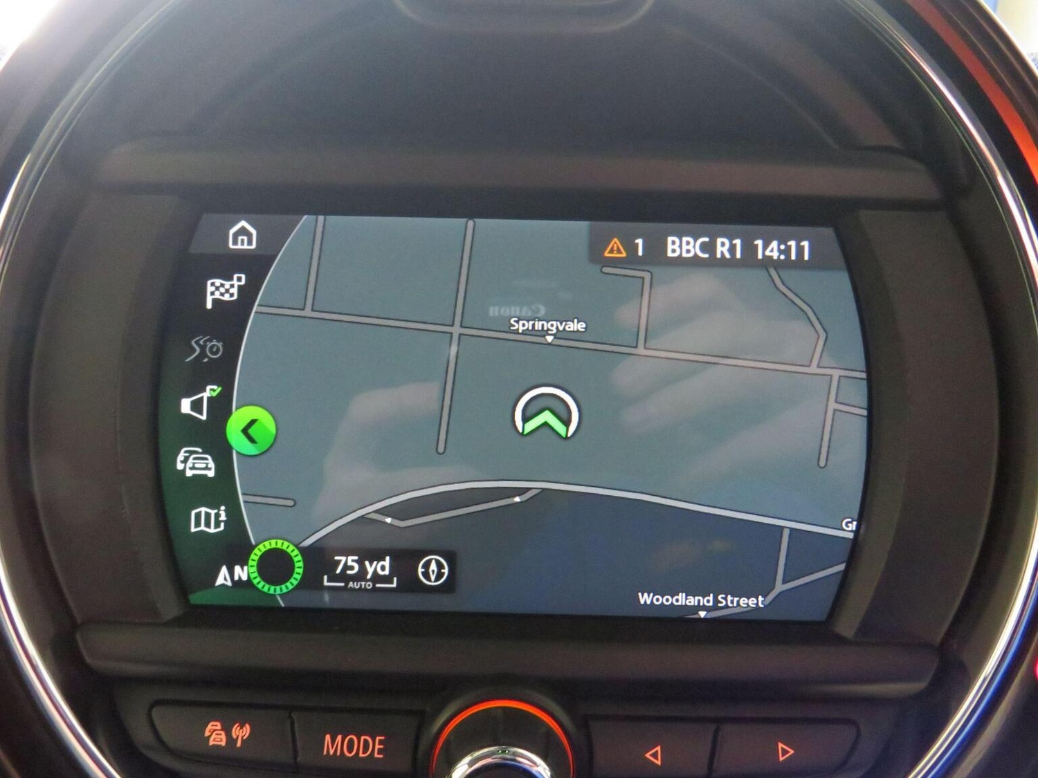 Used MINI Countryman 2019 for sale - 77251150: Photo 18