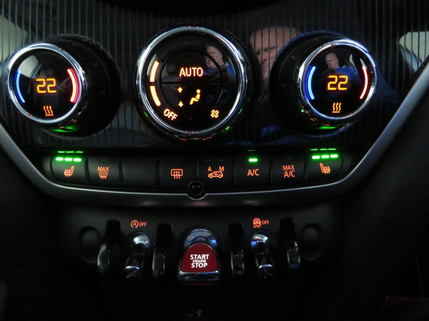 Used MINI Countryman 2019 for sale - 77251150: Photo 19