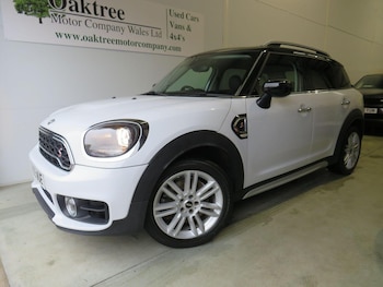 Used MINI Countryman 2019 for sale - 77251150: Photo