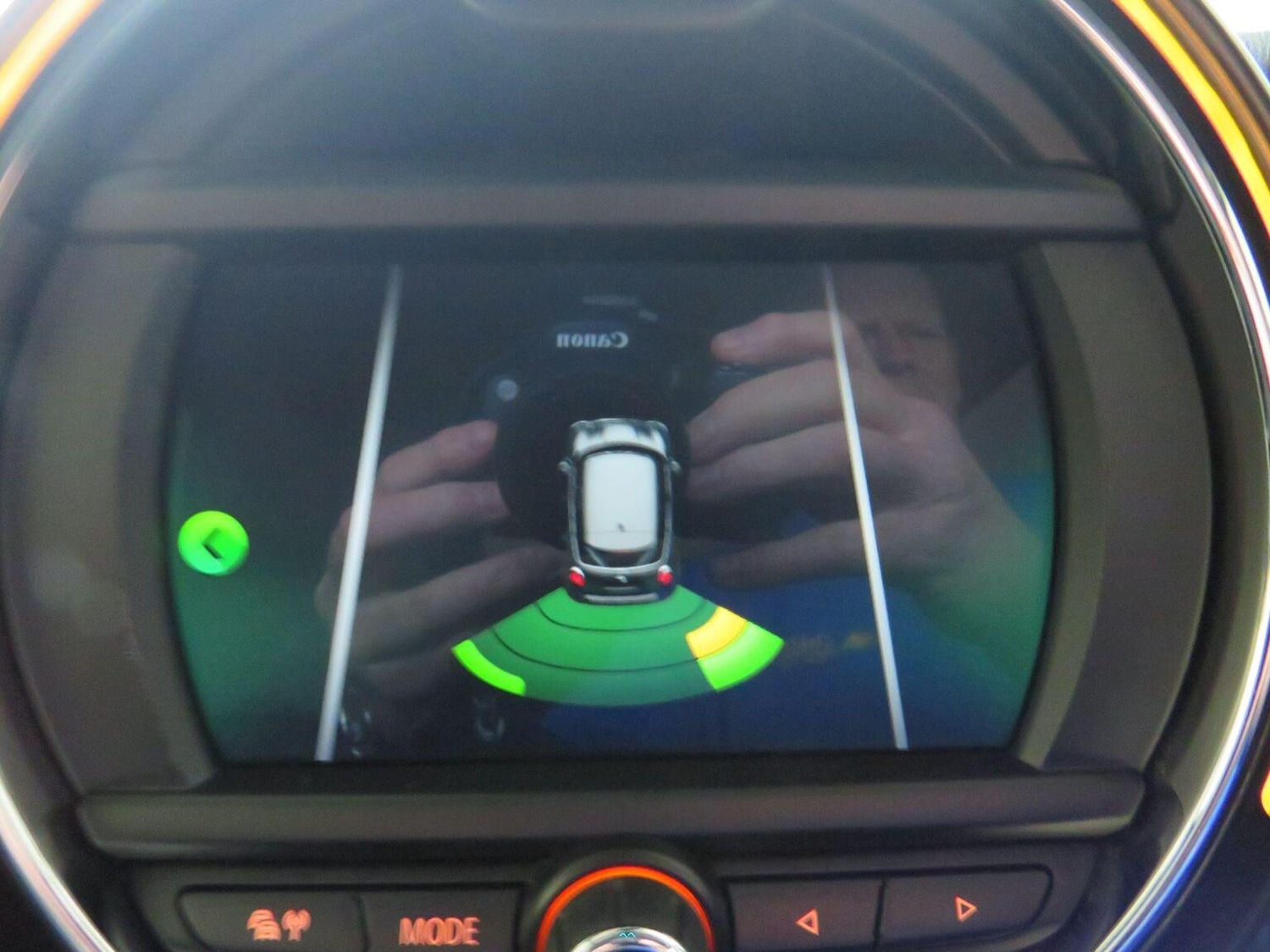 Used MINI Countryman 2019 for sale - 77251150: Photo 25