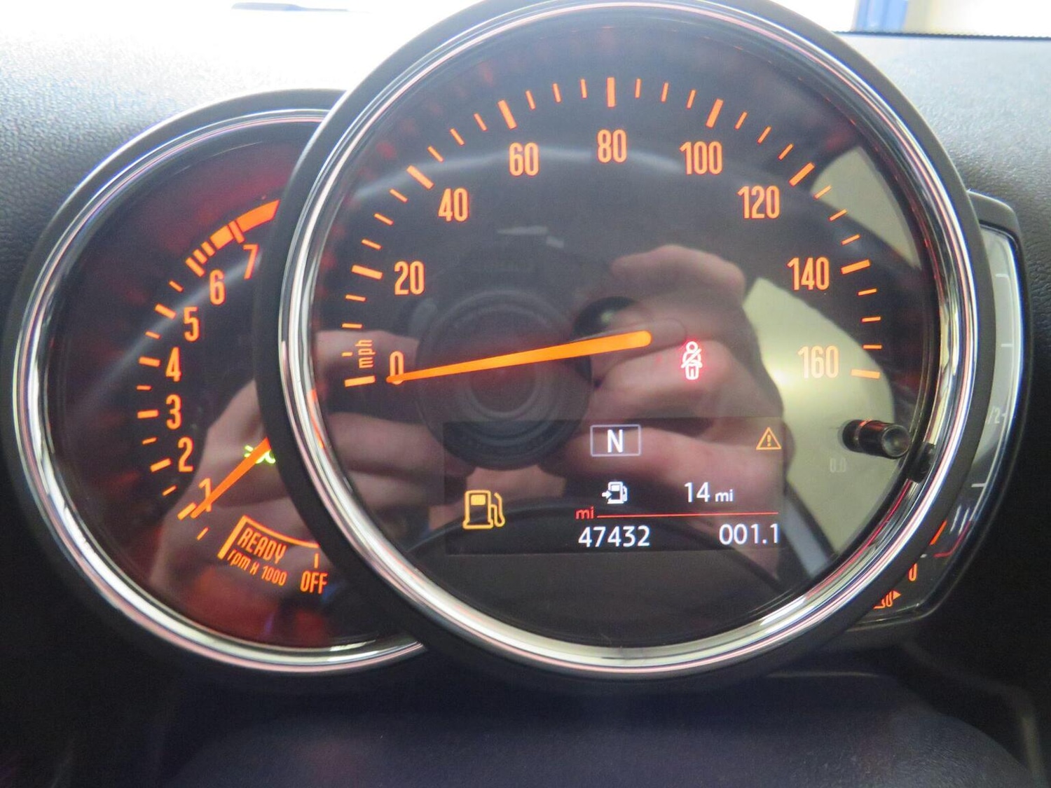 Used MINI Countryman 2019 for sale - 77251150: Photo 26