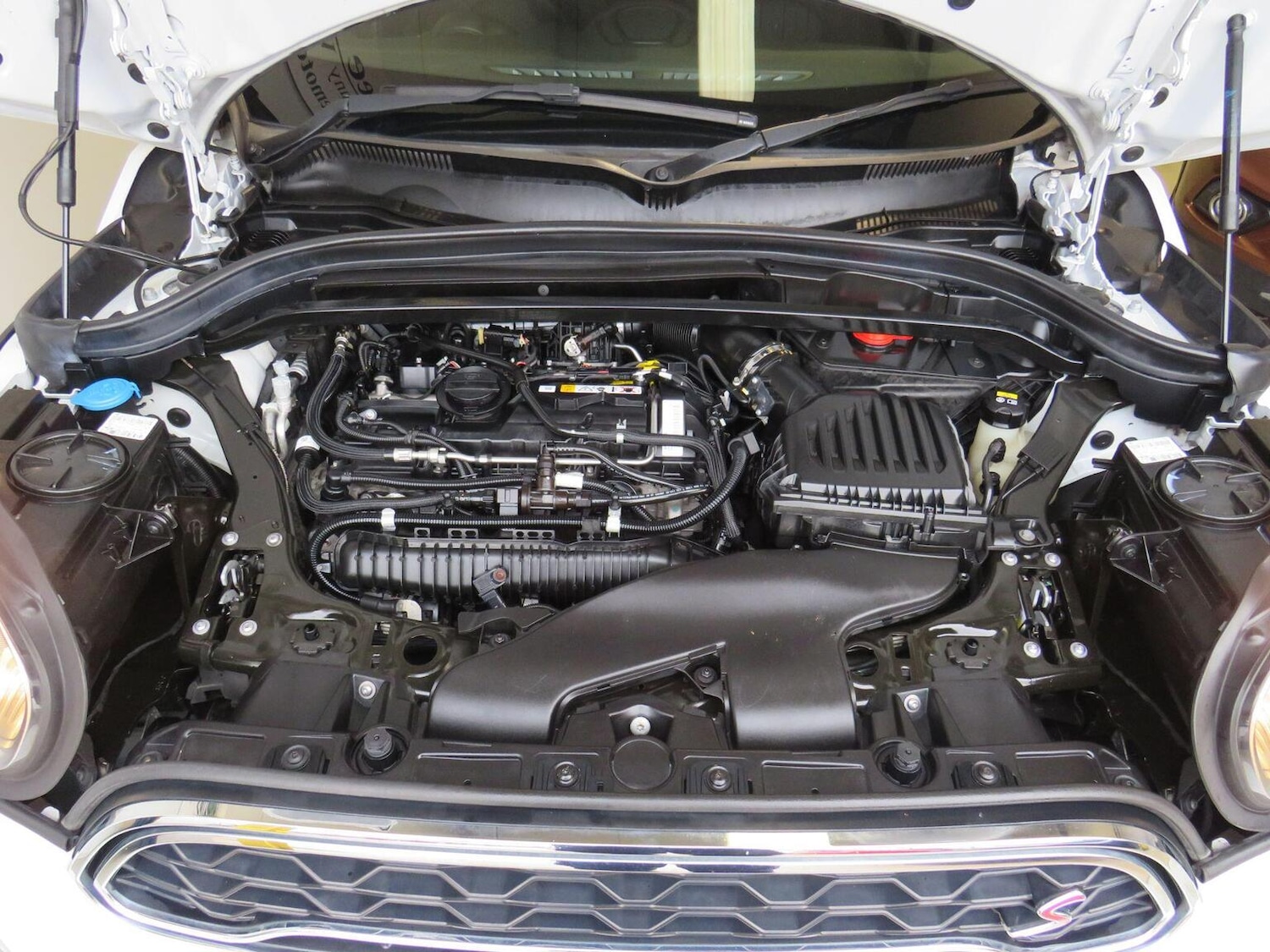 Used MINI Countryman 2019 for sale - 77251150: Photo 27