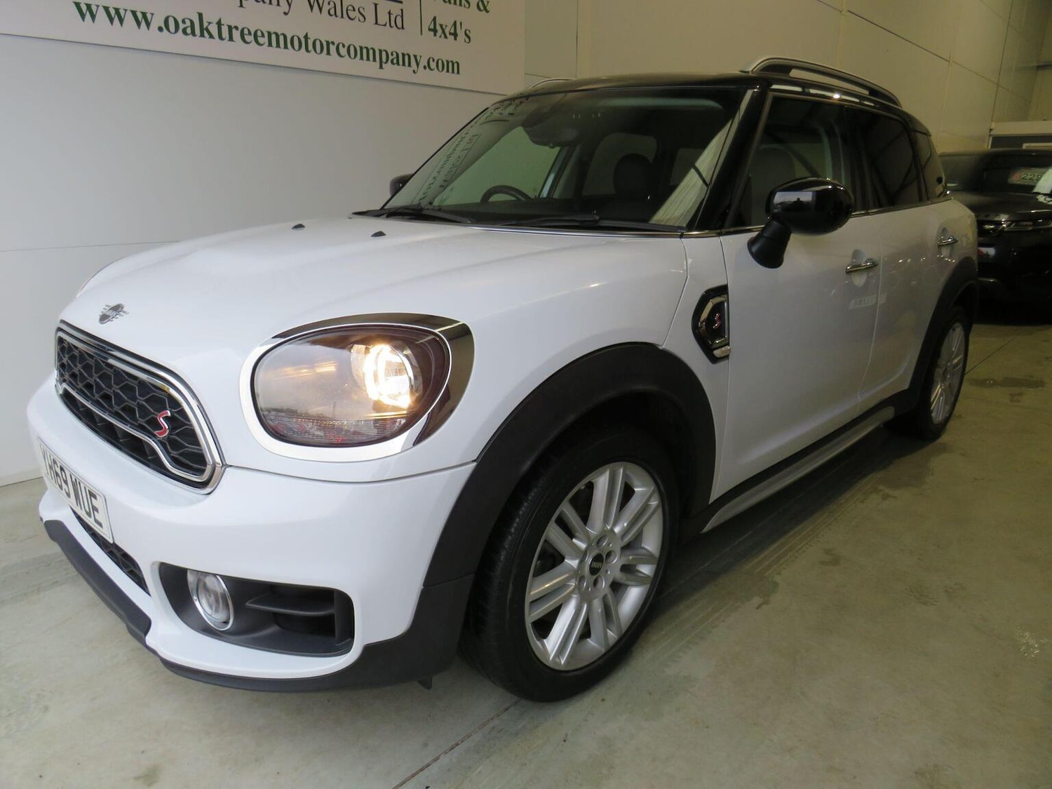 Used MINI Countryman 2019 for sale - 77251150: Photo 28
