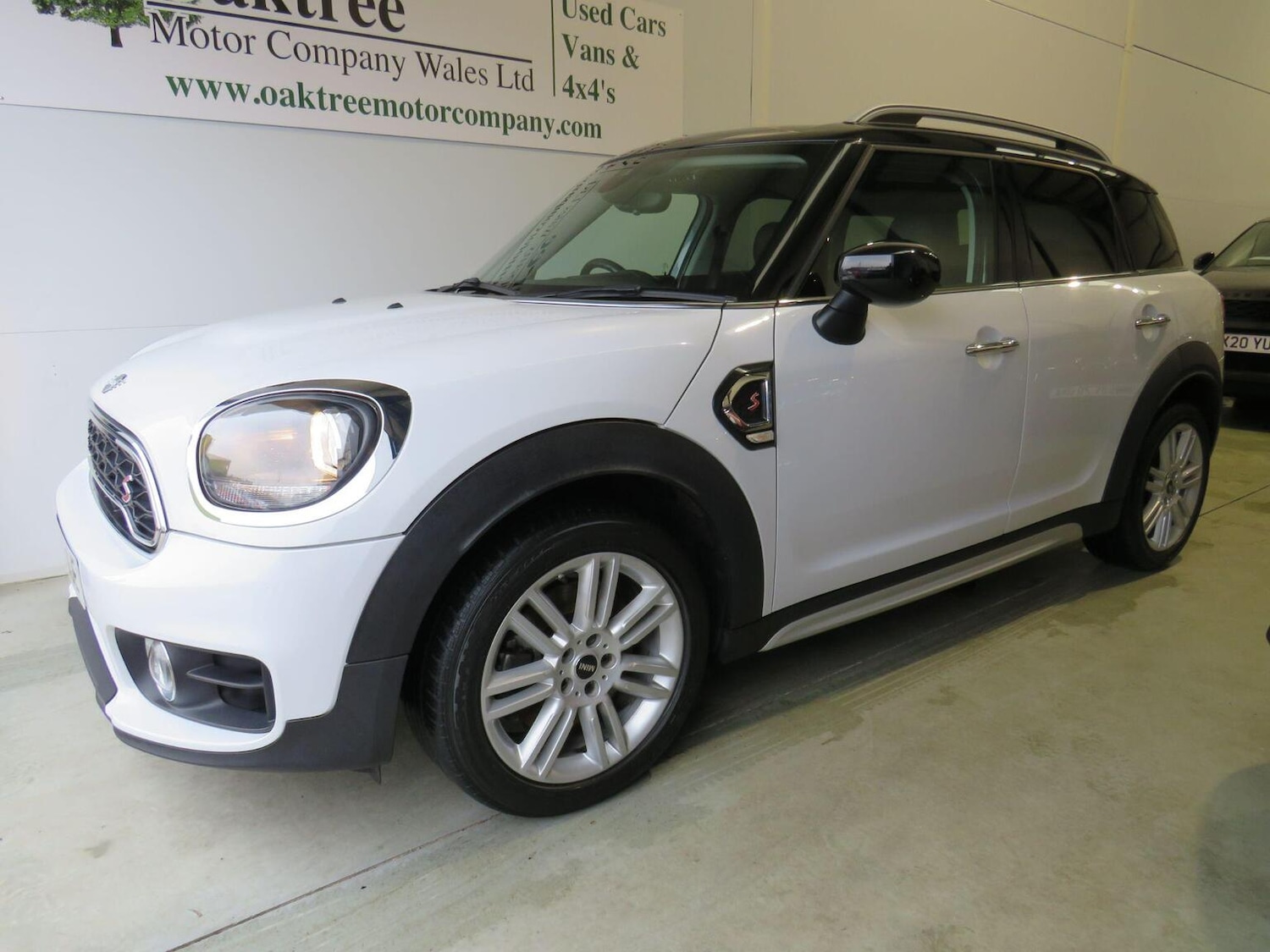 Used MINI Countryman 2019 for sale - 77251150: Photo 29