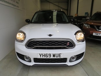 Used MINI Countryman 2019 for sale - 77251150: Photo