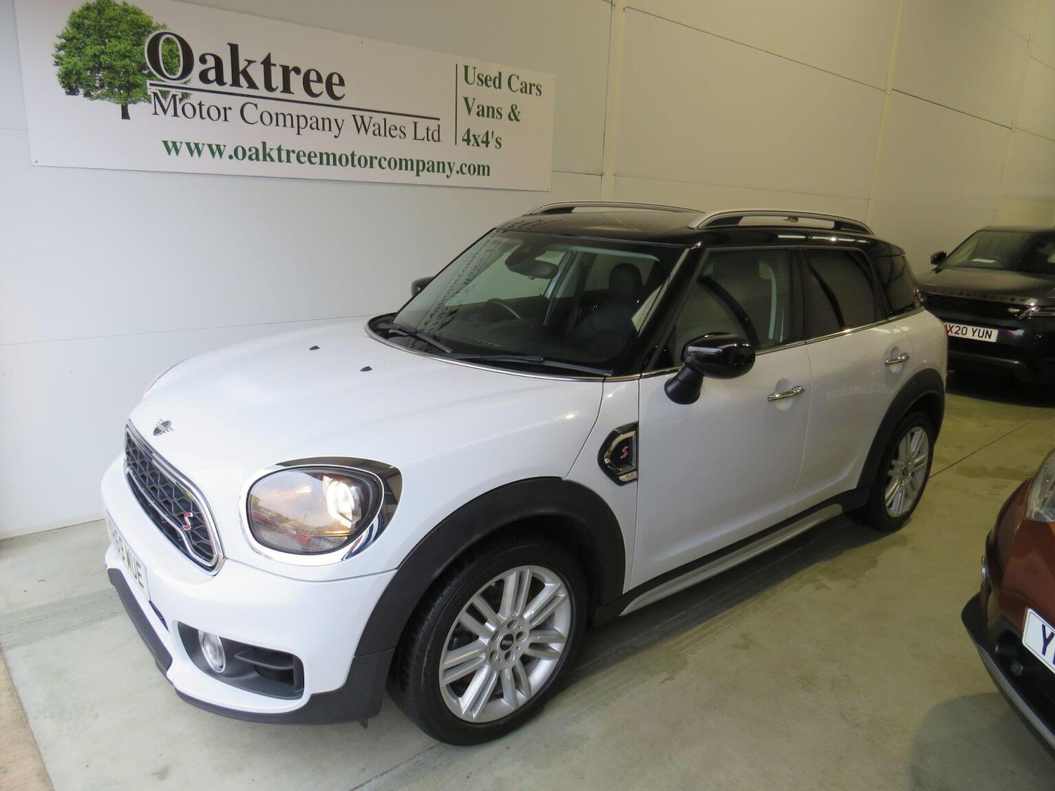 Used MINI Countryman 2019 for sale - 77251150: Photo 30