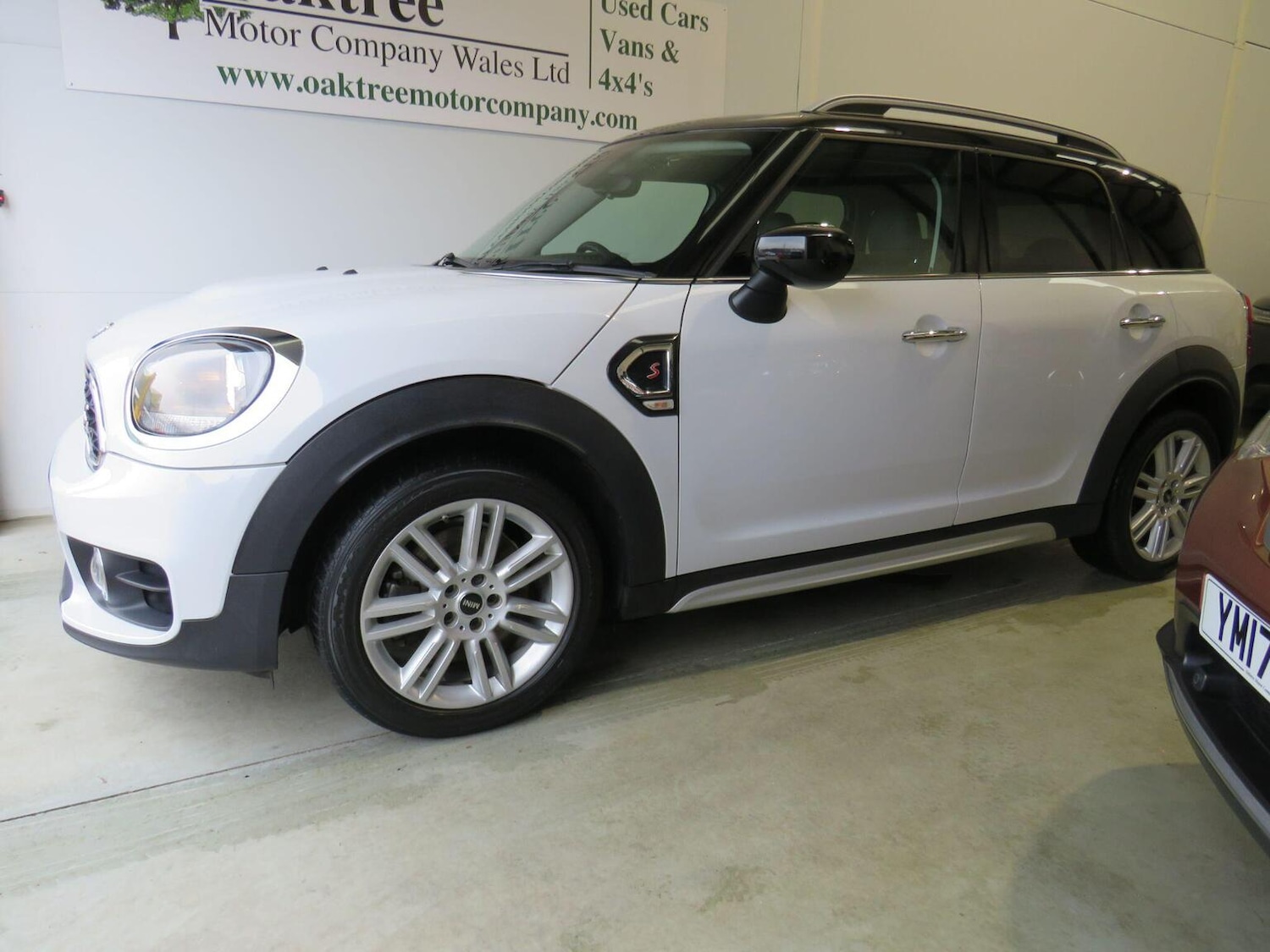 Used MINI Countryman 2019 for sale - 77251150: Photo 31