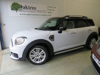 Used MINI Countryman 2019 for sale - 77251150: Photo