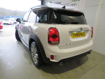 Used MINI Countryman 2019 for sale - 77251150: Photo