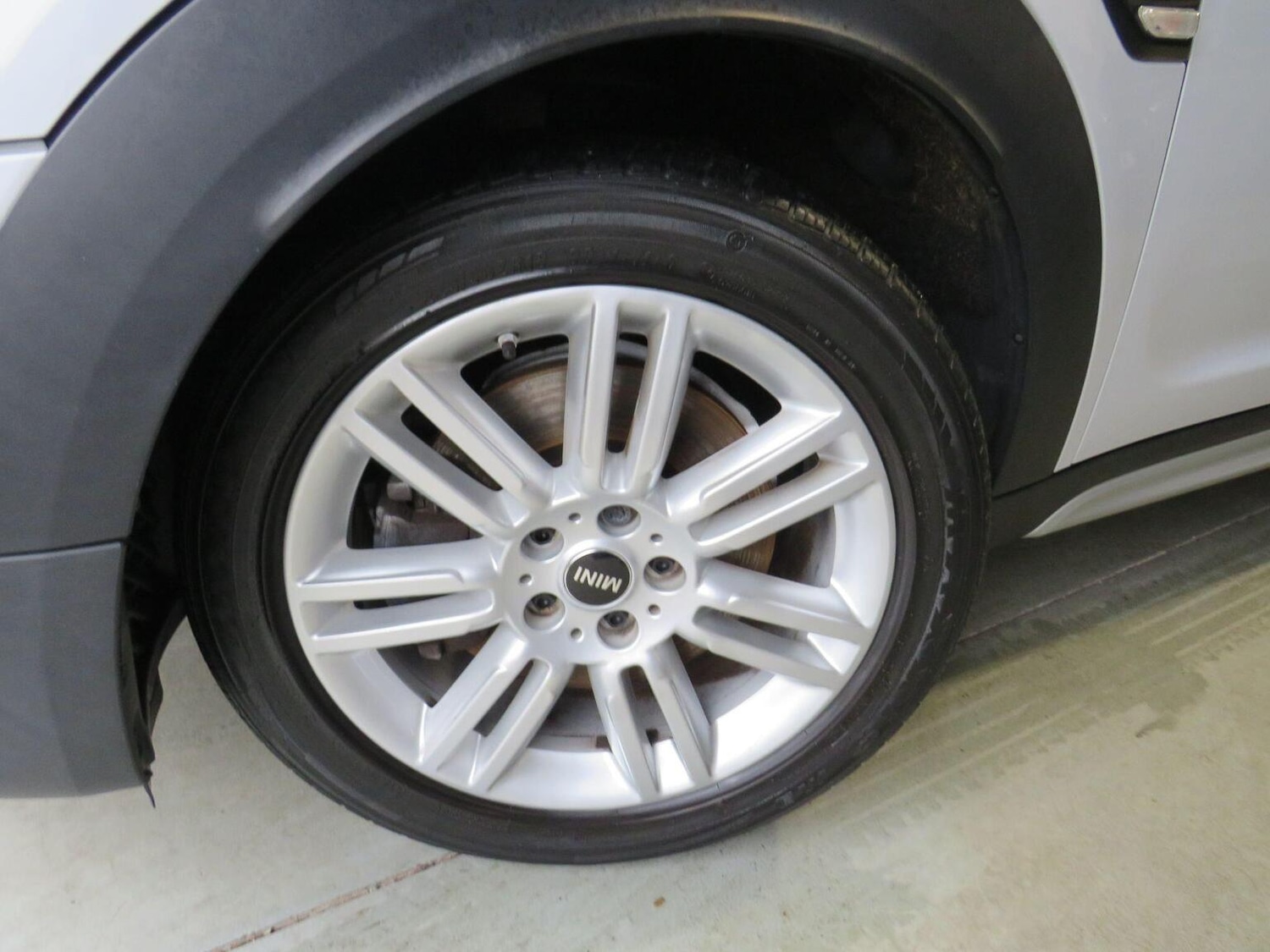 Used MINI Countryman 2019 for sale - 77251150: Photo 8