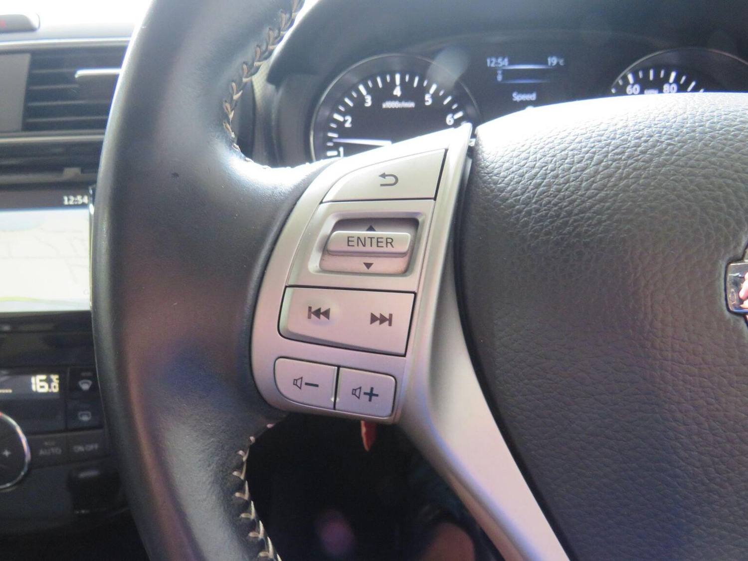 Used Nissan Pulsar 2016 for sale - 76794213: Photo 18