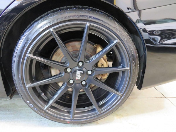 Used Subaru WRX STI 2014 for sale - 73942009: Photo 11