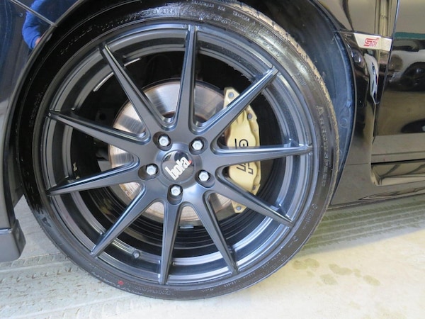 Used Subaru WRX STI 2014 for sale - 73942009: Photo 12