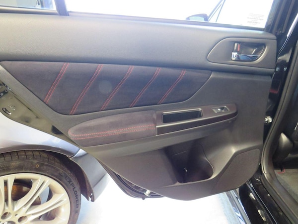 Used Subaru WRX STI 2014 for sale - 73942009: Photo 16