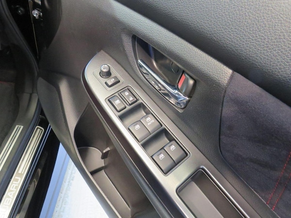 Used Subaru WRX STI 2014 for sale - 73942009: Photo 18