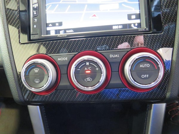 Used Subaru WRX STI 2014 for sale - 73942009: Photo 21