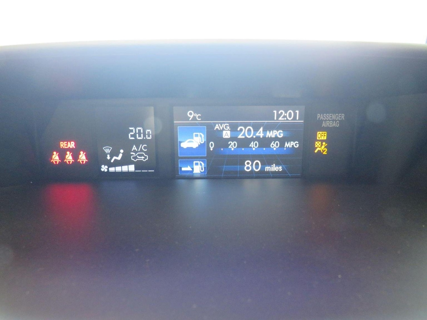 Vehicle 25