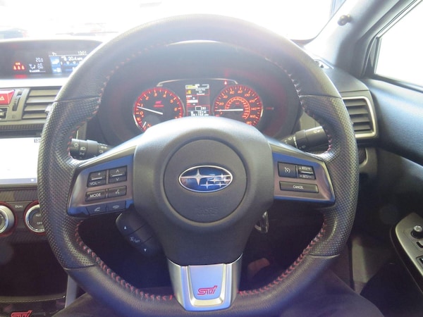 Used Subaru WRX STI 2014 for sale - 73942009: Photo 28