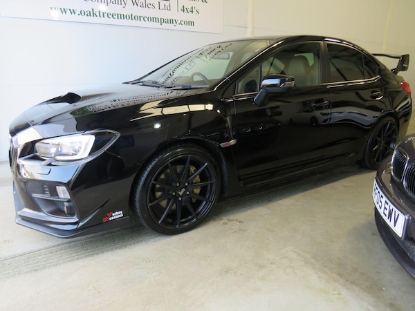 Used Subaru WRX STI 2014 for sale - 73942009: Photo 38