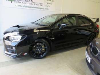 Used Subaru WRX STI 2014 for sale - 73942009: Photo