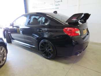 Used Subaru WRX STI 2014 for sale - 73942009: Photo