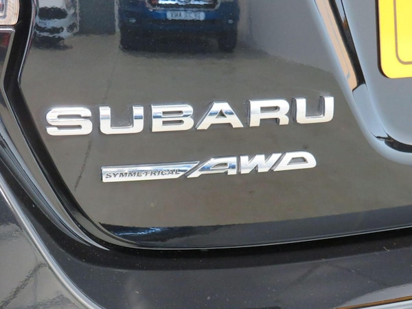 Used Subaru WRX STI 2014 for sale - 73942009: Photo 9