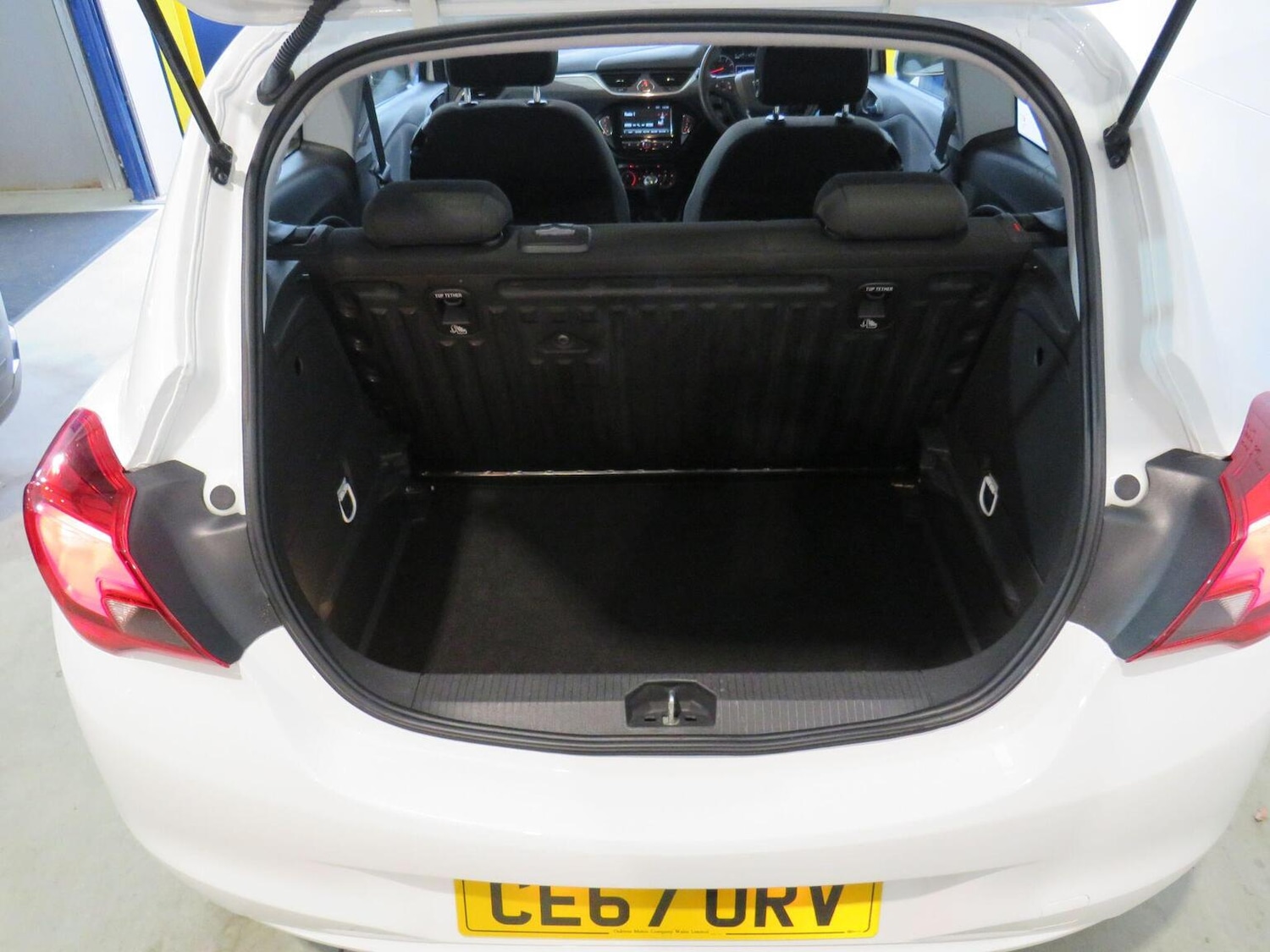 Used Vauxhall Corsa 2017 for sale - 77409545: Photo 13