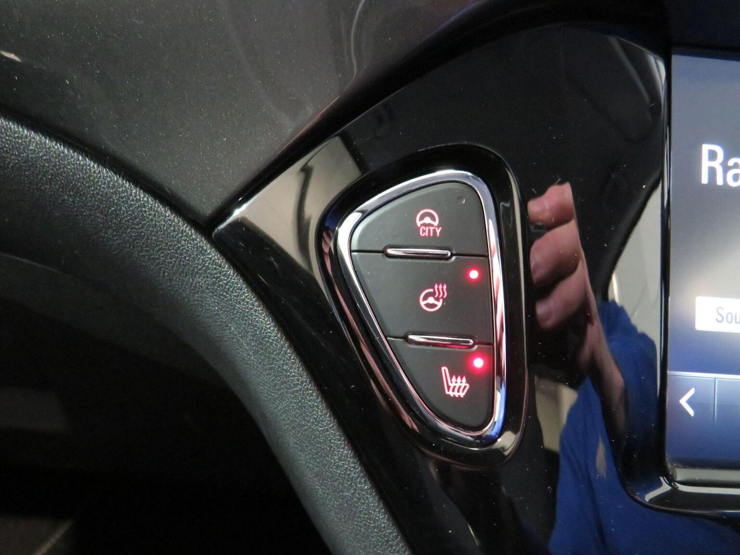 Used Vauxhall Corsa 2017 for sale - 77409545: Photo 14