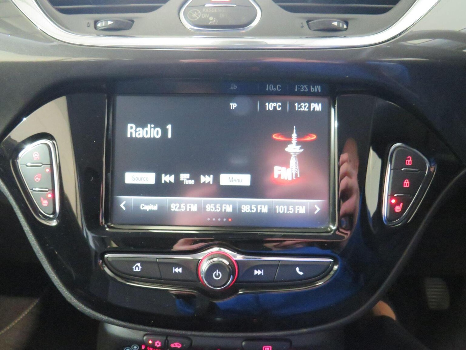 Used Vauxhall Corsa 2017 for sale - 77409545: Photo 15