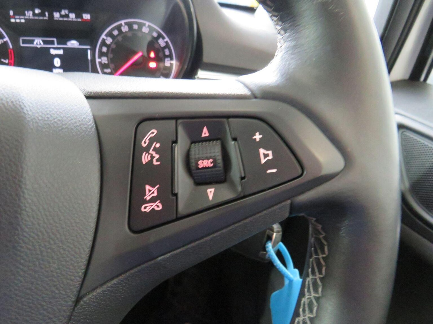 Used Vauxhall Corsa 2017 for sale - 77409545: Photo 19