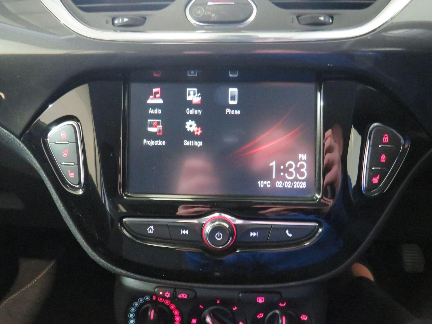 Used Vauxhall Corsa 2017 for sale - 77409545: Photo 20