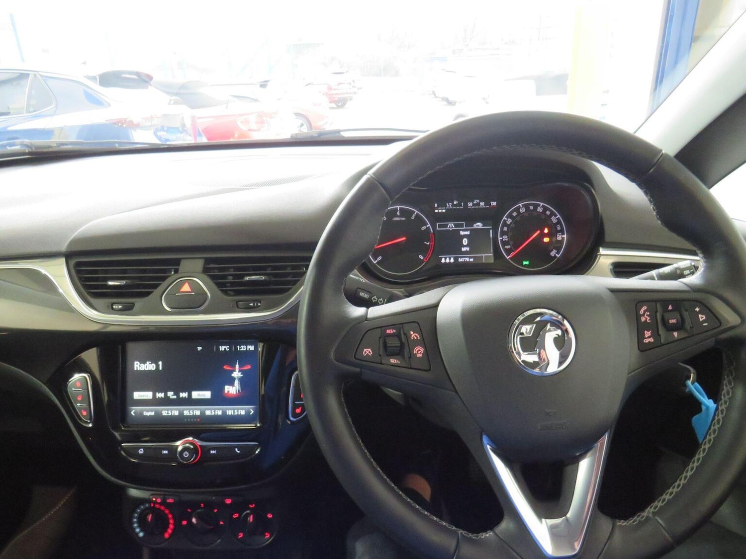 Used Vauxhall Corsa 2017 for sale - 77409545: Photo 21