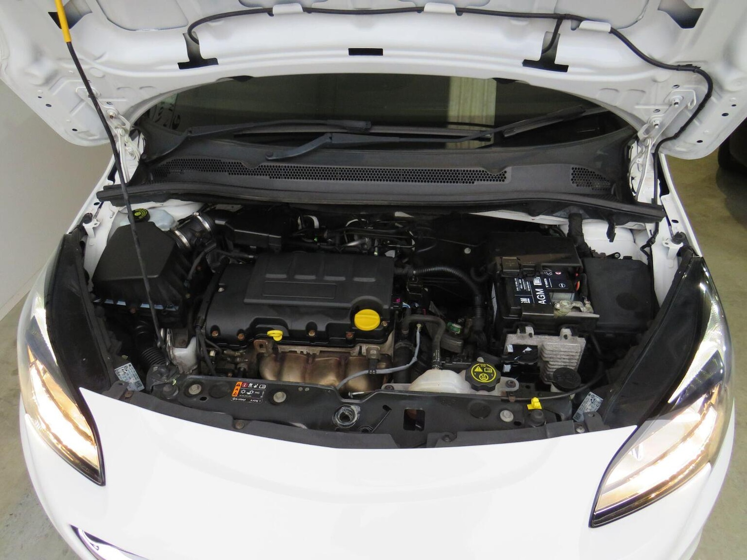 Used Vauxhall Corsa 2017 for sale - 77409545: Photo 22