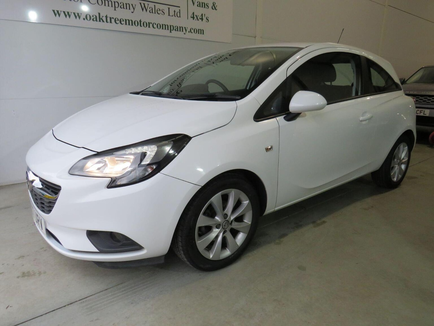 Used Vauxhall Corsa 2017 for sale - 77409545: Photo 23