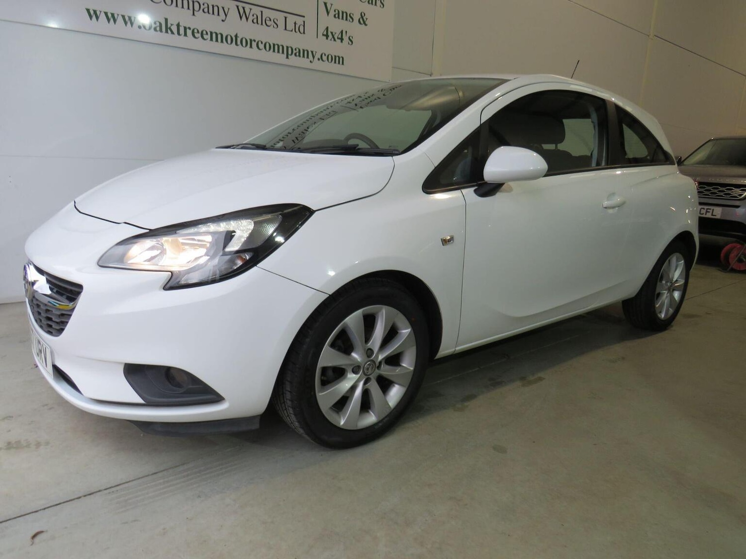 Used Vauxhall Corsa 2017 for sale - 77409545: Photo 24