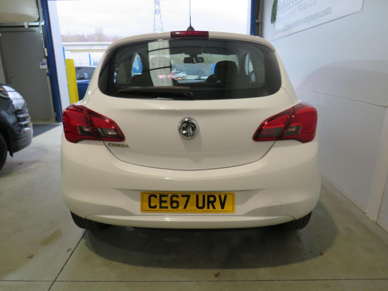 Used Vauxhall Corsa 2017 for sale - 77409545: Photo 5