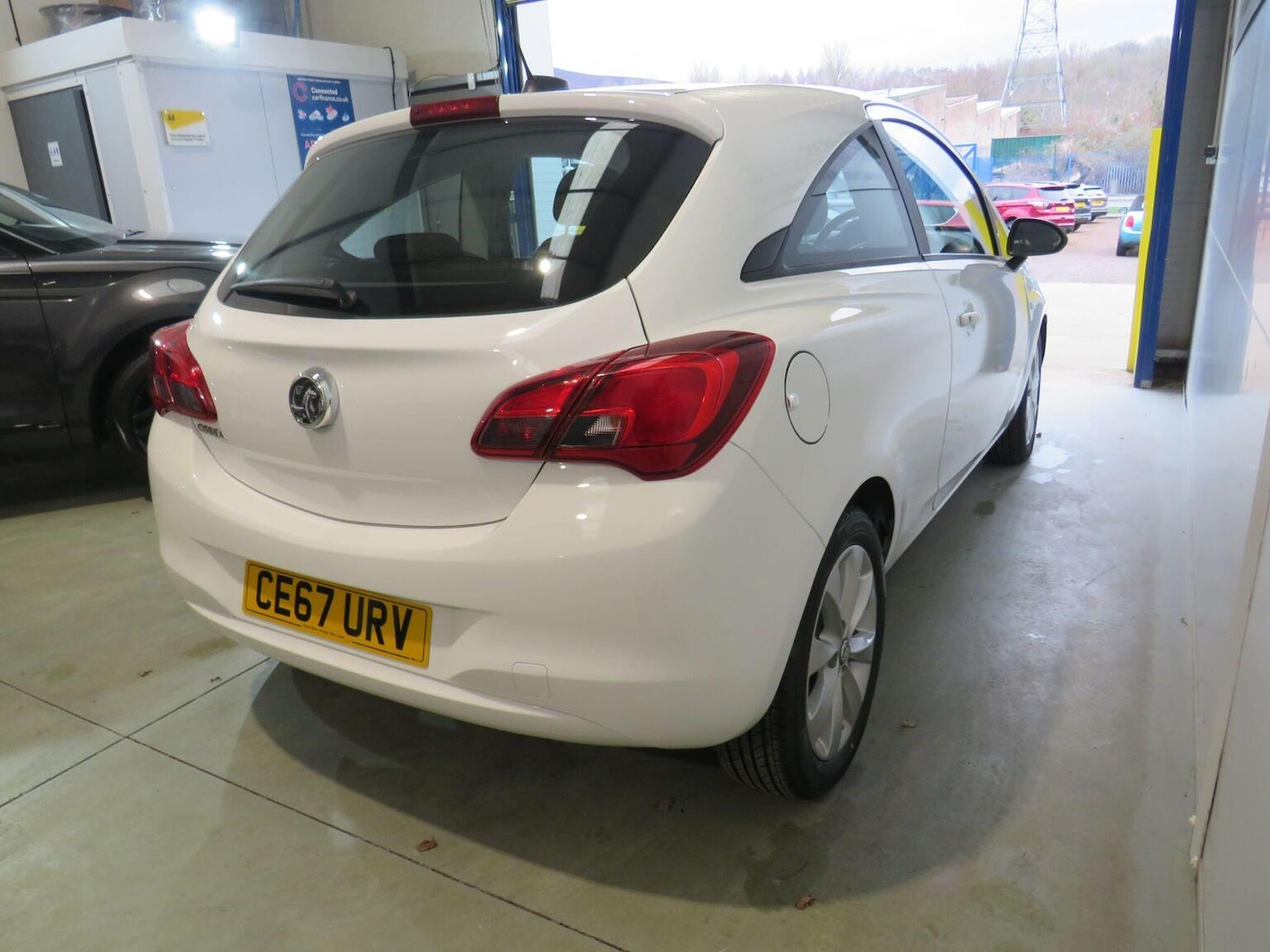 Used Vauxhall Corsa 2017 for sale - 77409545: Photo 6