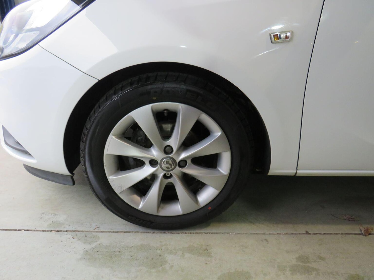 Used Vauxhall Corsa 2017 for sale - 77409545: Photo 8