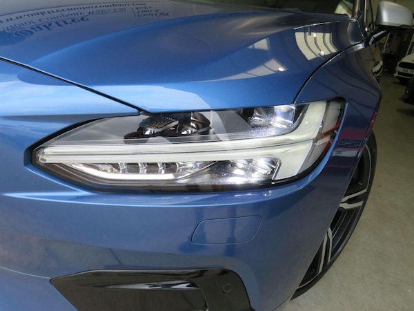 Used Volvo S90 2018 for sale - 75632849: Photo 11