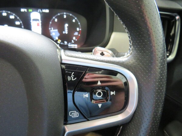 Used Volvo S90 2018 for sale - 75632849: Photo 26