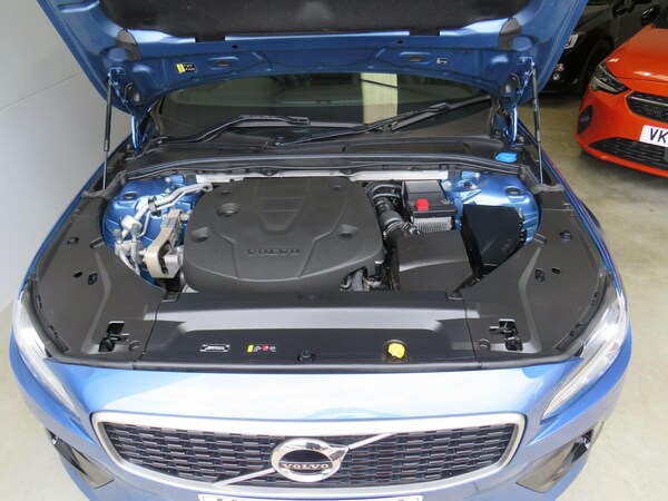 Used Volvo S90 2018 for sale - 75632849: Photo 30